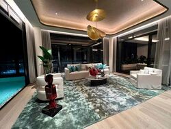 The Ritz-Carlton  (D9), Condominium #543951061
